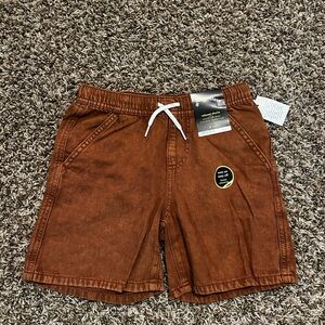 Kids Art Class Shorts